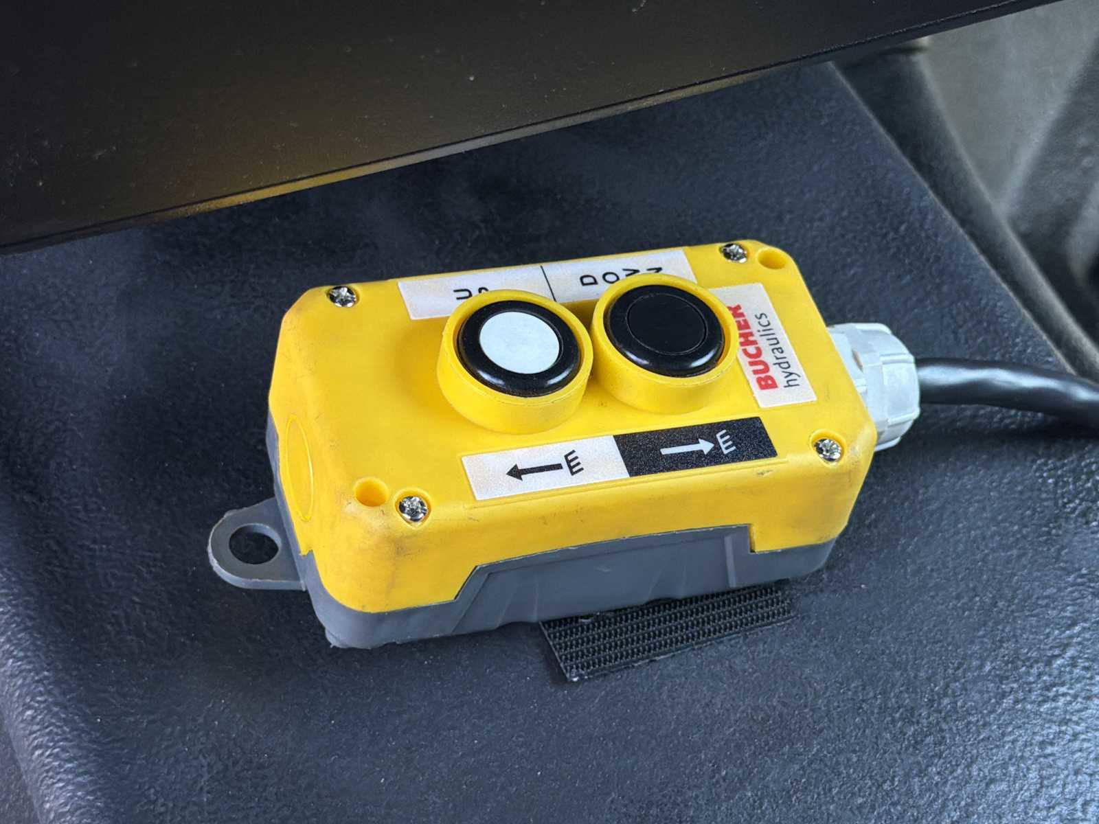 New 2026 GMC Sierra 3500 Pro w/ Convenience Package image 27