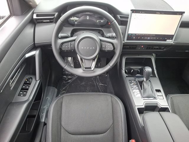 New 2026 MAZDA CX-5 Select AWD/4WD image 8