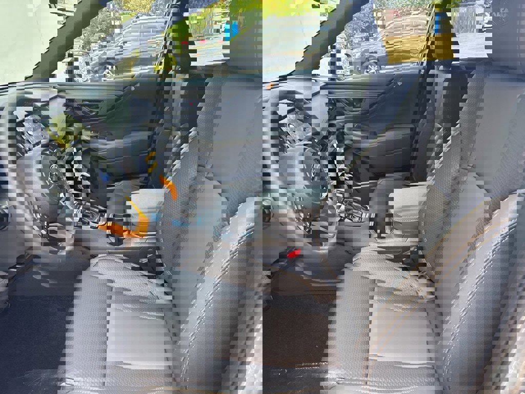 New 2025 Subaru Outback Wilderness image 20