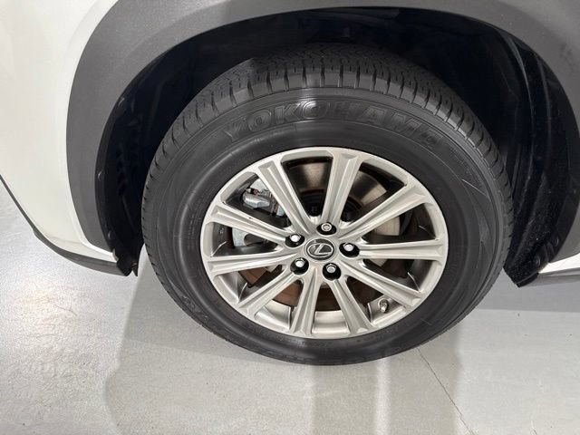 Used 2020 Lexus NX 300 FWD w/ Comfort Package image 4