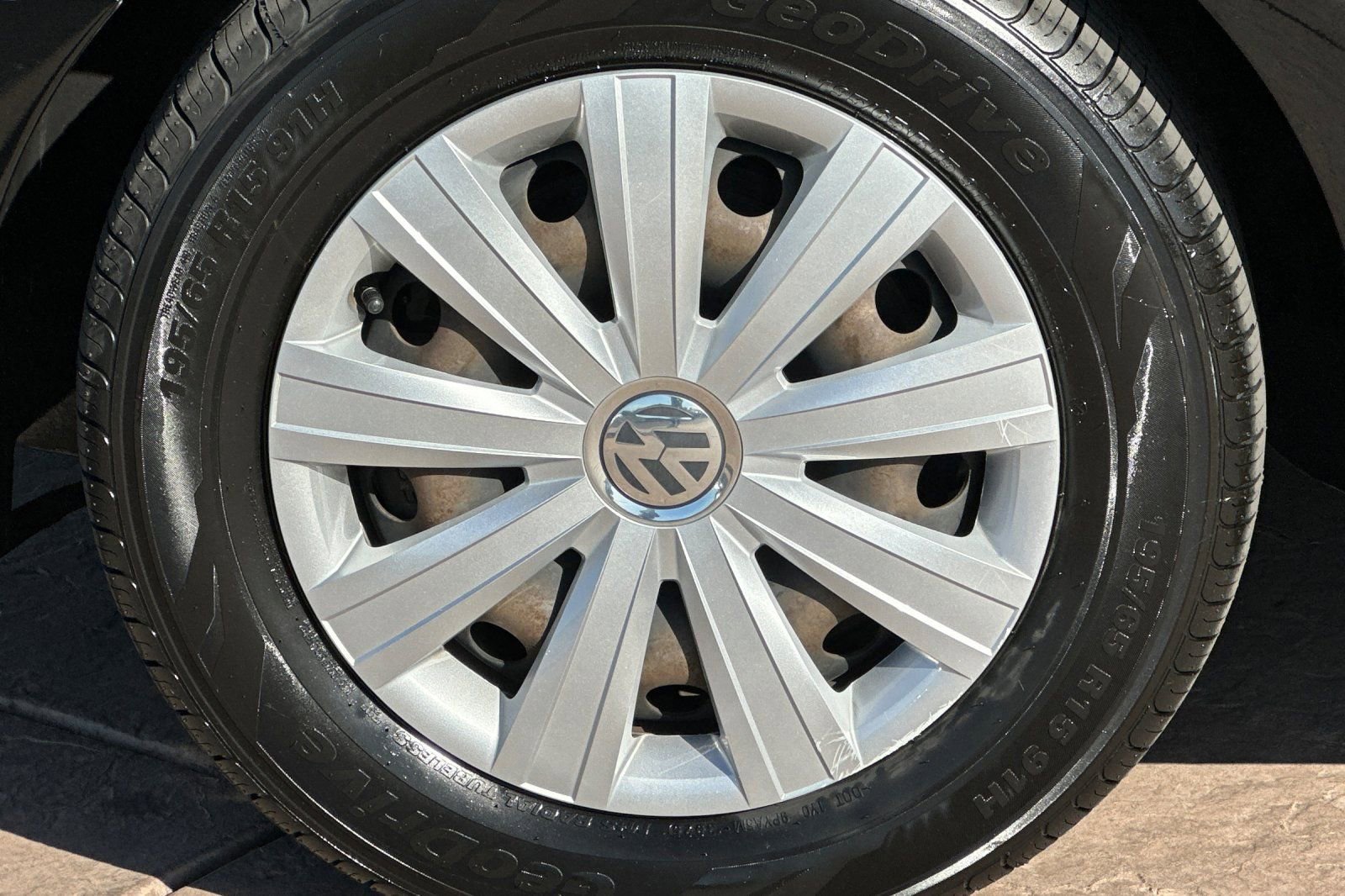 Used 2014 Volkswagen Jetta S image 29