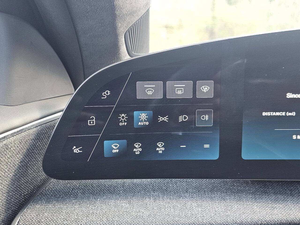 Used 2024 Lucid Air Pure image 23