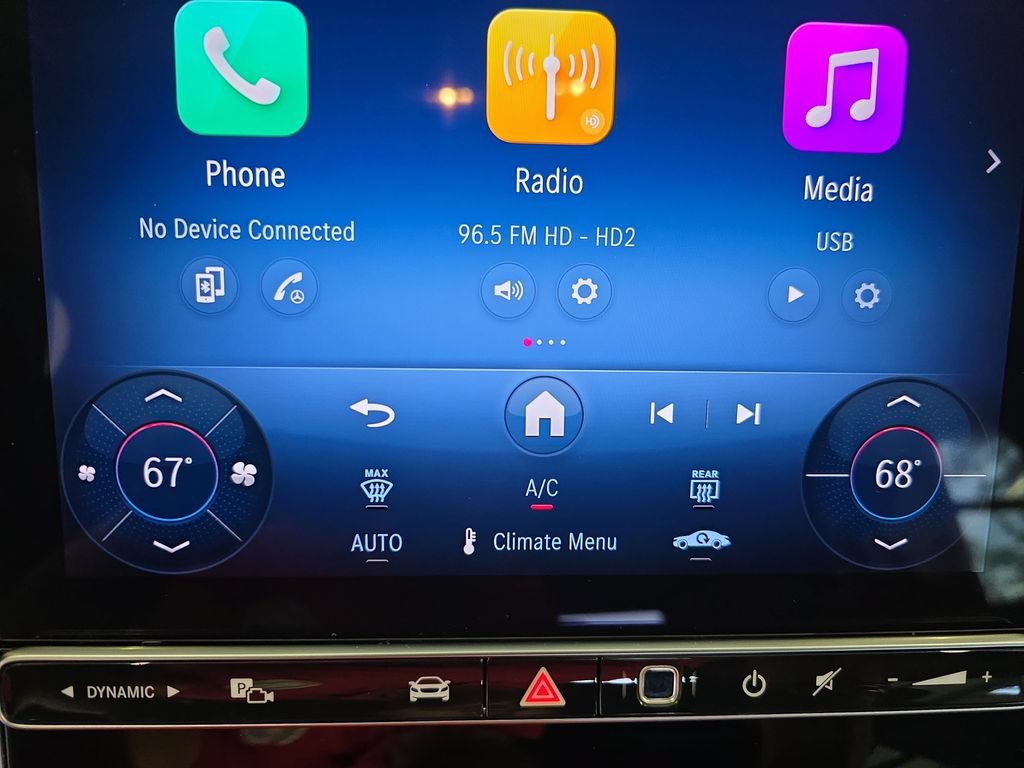 Certified 2026 Mercedes-Benz GLC 300 4MATIC image 24