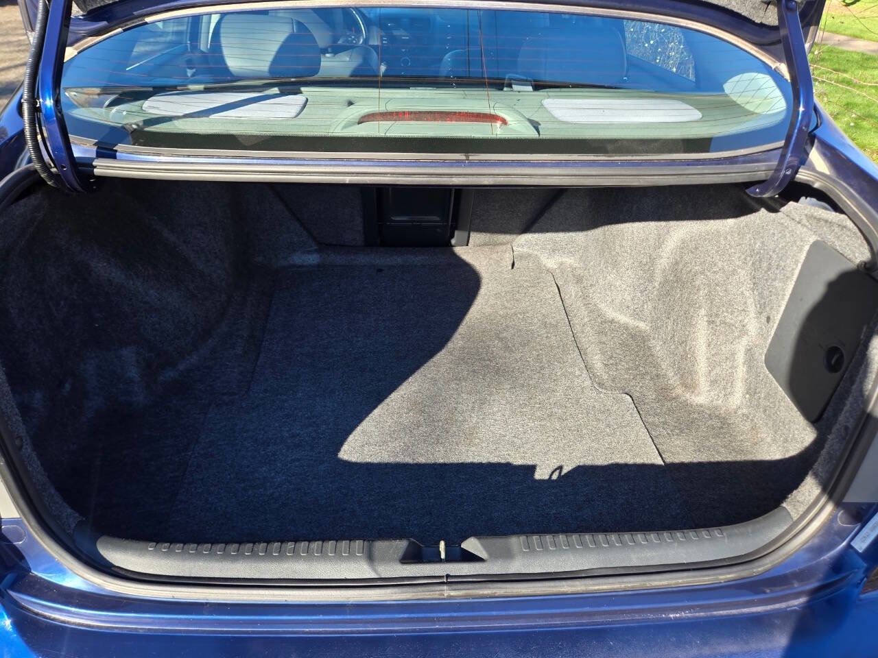 Used 2004 Honda Accord EX image 26