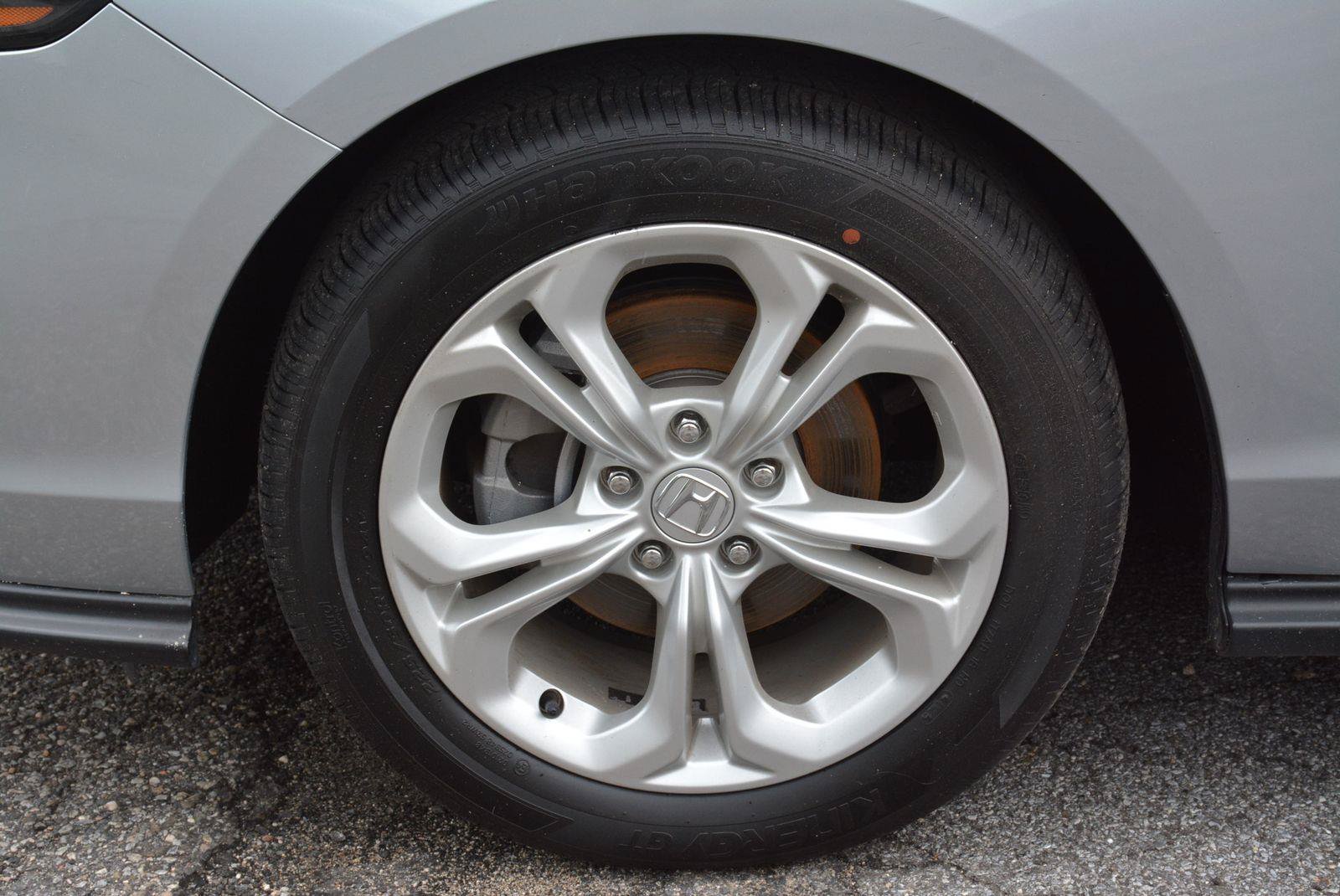 Used 2023 Honda Accord LX image 25