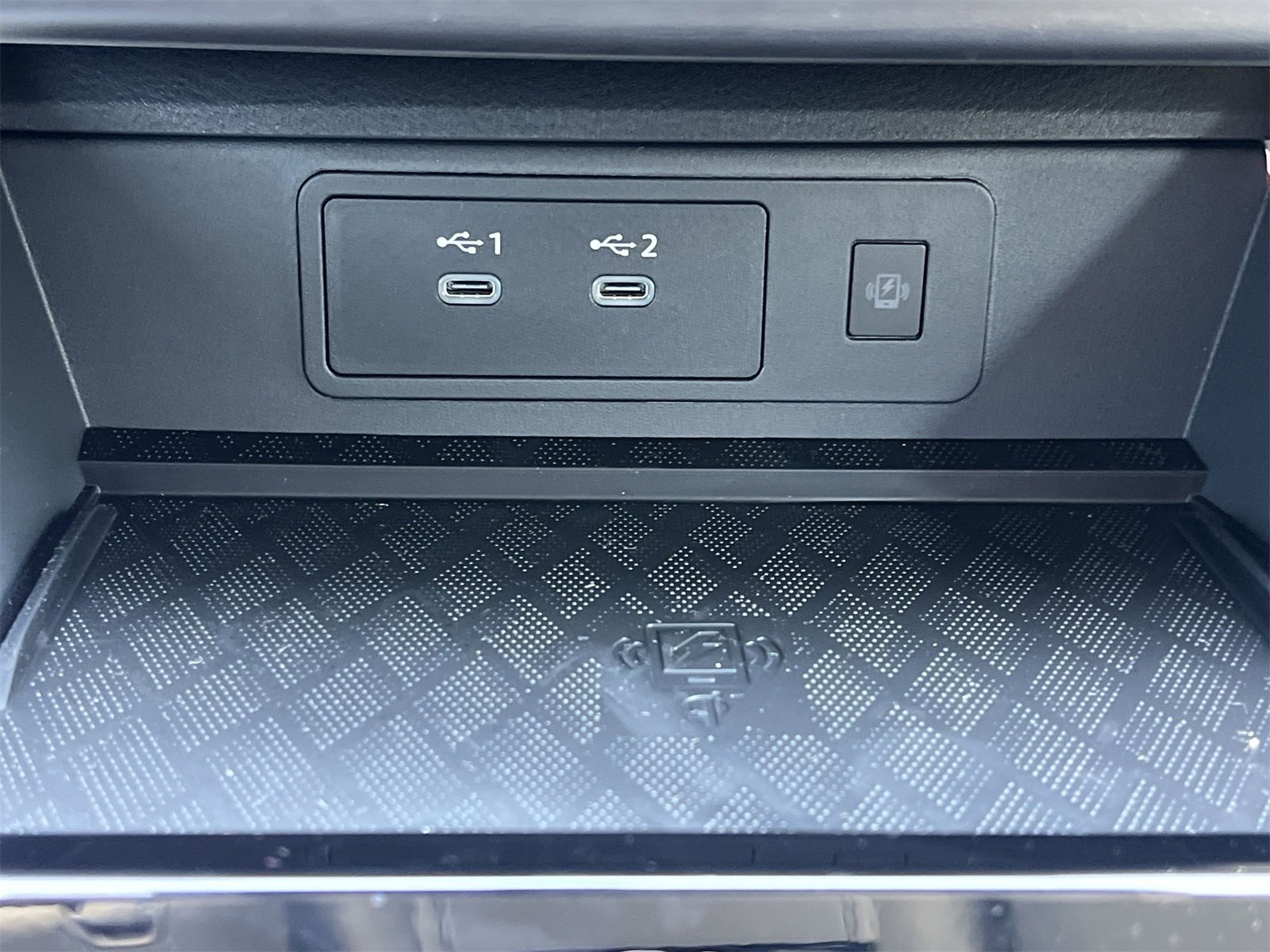 New 2025 Nissan Murano SL w/ Cargo Package image 6