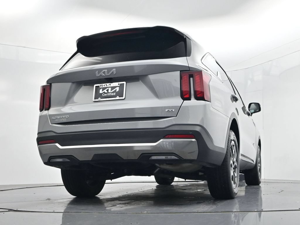 Used 2026 Kia Sorento S AWD/4WD image 44