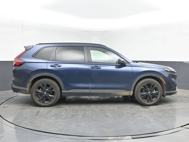 Certified 2026 Honda CR-V Sport Touring image 11