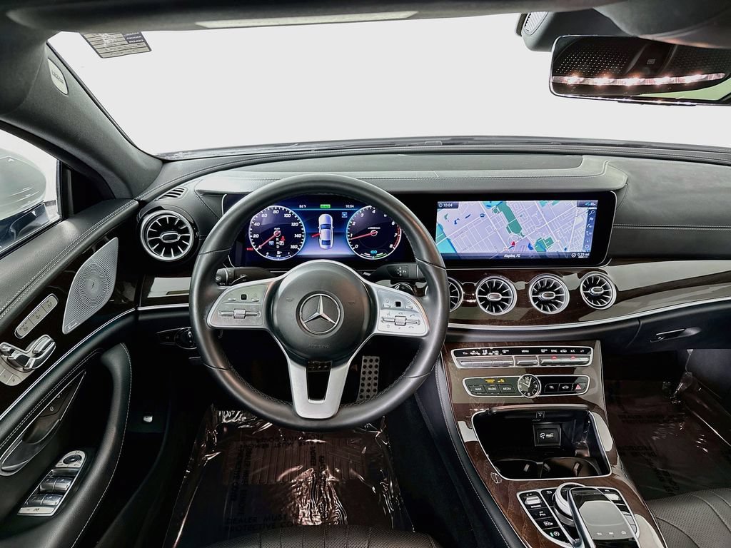 Used 2020 Mercedes-Benz CLS 450 4MATIC image 23