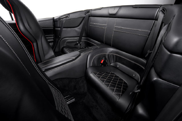 Used 2015 Ferrari California T RWD image 27