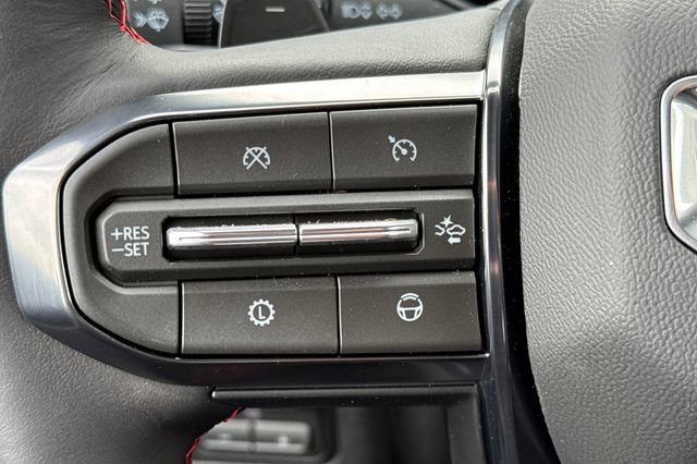 New 2026 GMC Yukon XL AT4 Ultimate image 31