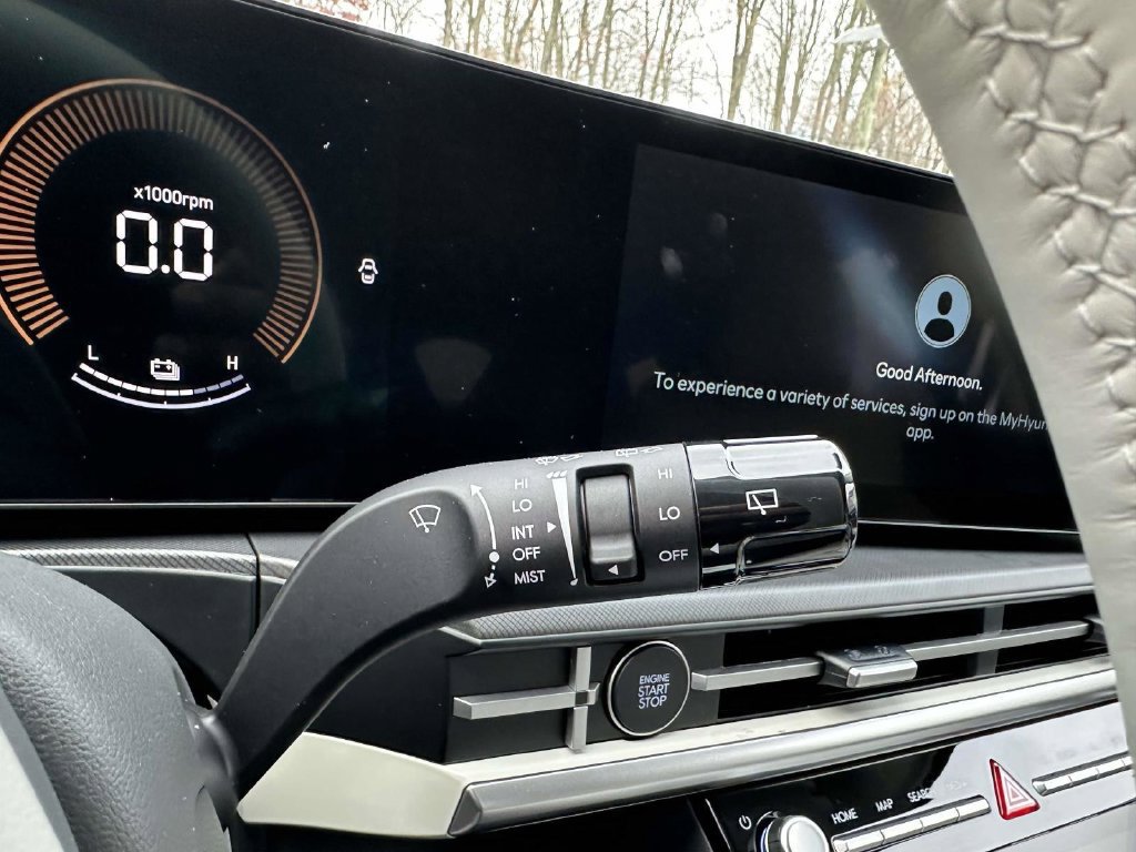 New 2026 Hyundai Santa Fe SE AWD/4WD image 26