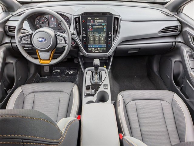 New 2025 Subaru Crosstrek 2.5i Wilderness w/ Crosstrek Mirror Package image 26