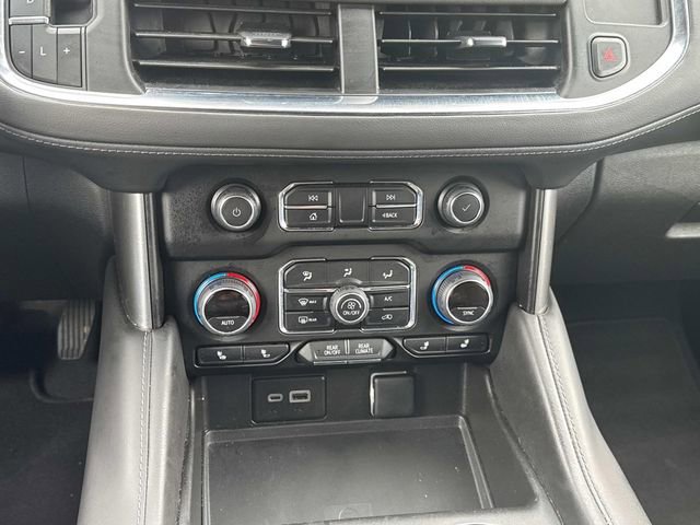 Used 2024 Chevrolet Tahoe LT AWD/4WD image 36