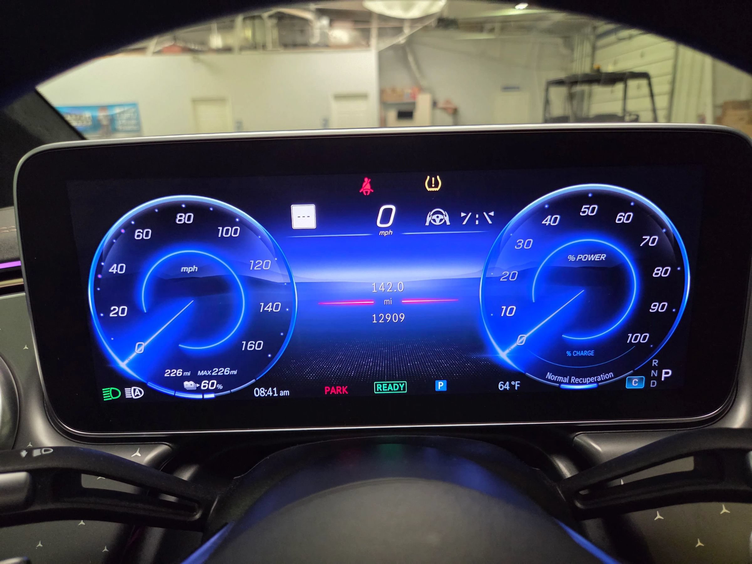 Used 2022 Mercedes-Benz EQS 450+ Sedan image 19
