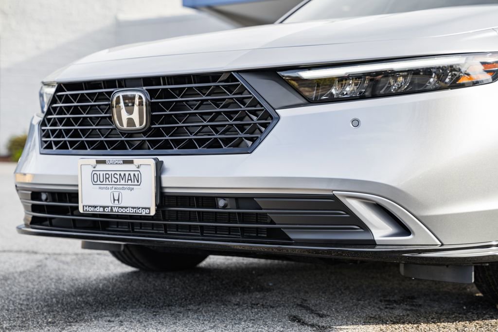 New 2025 Honda Accord EX-L image 13