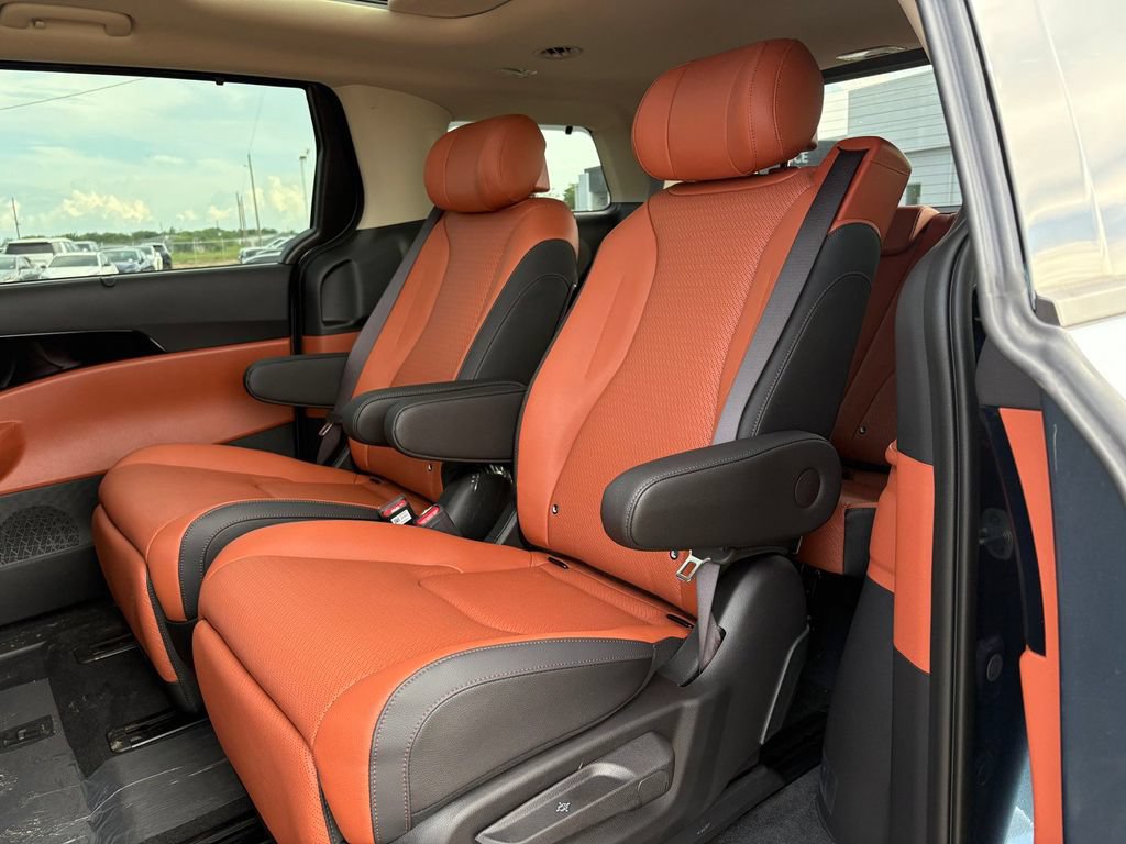 New 2026 Kia Carnival SX Prestige FWD image 15