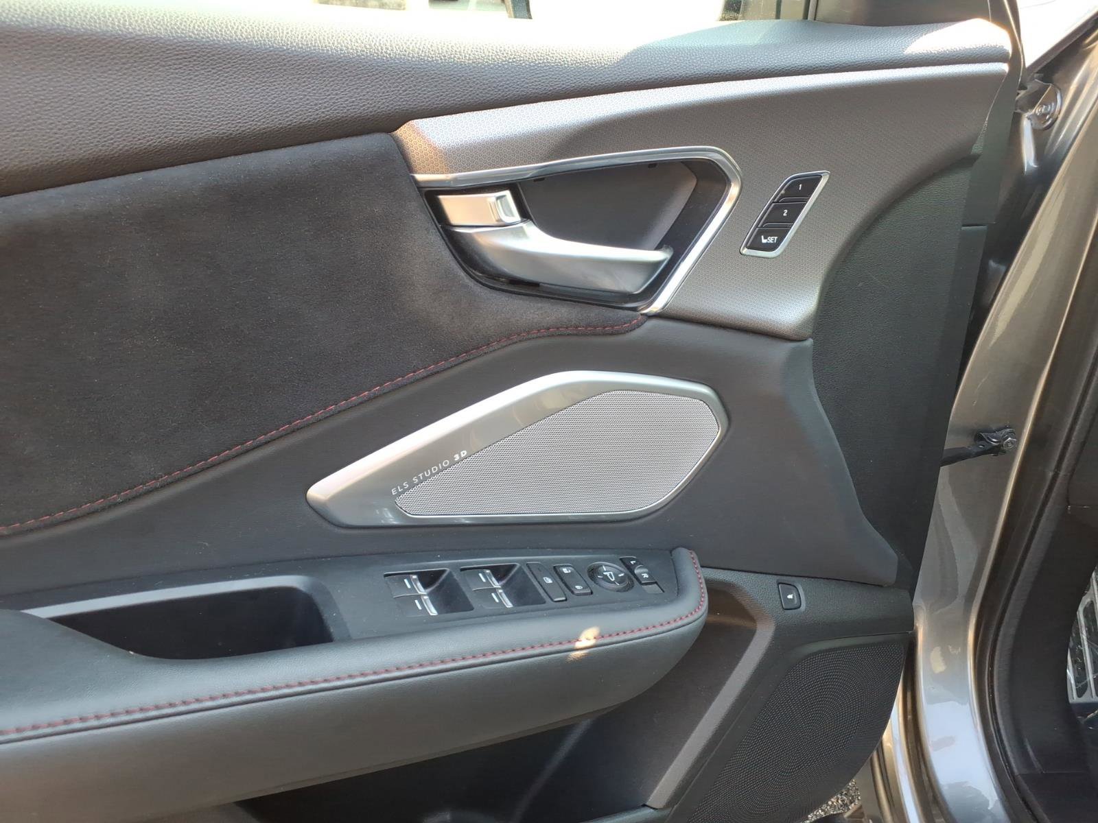 Used 2022 Acura RDX A-Spec FWD image 19