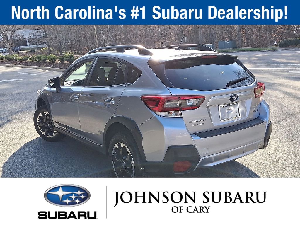 Used 2023 Subaru Crosstrek 2.0i image 23