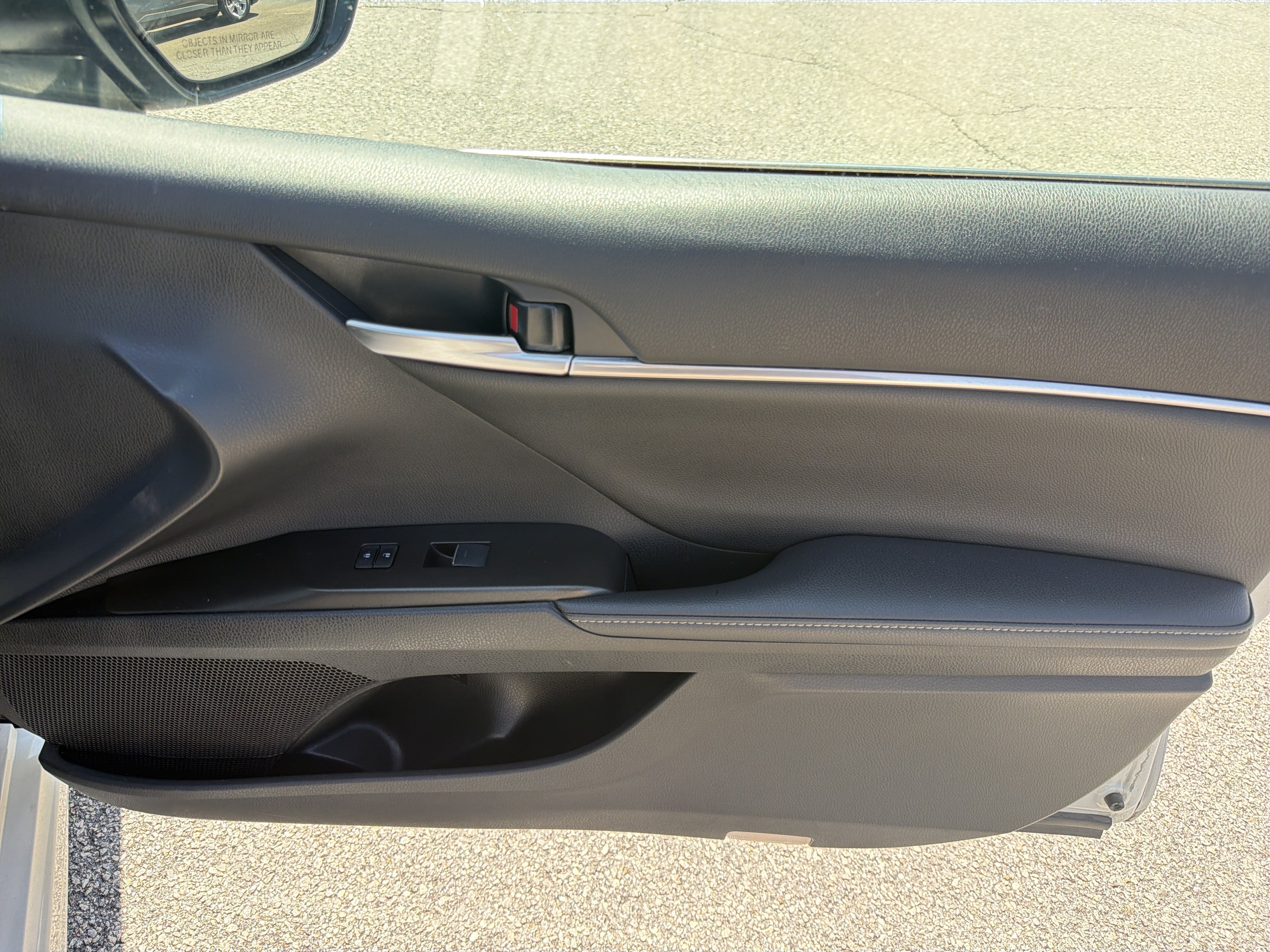 Certified 2024 Toyota Camry XSE FWD image 24