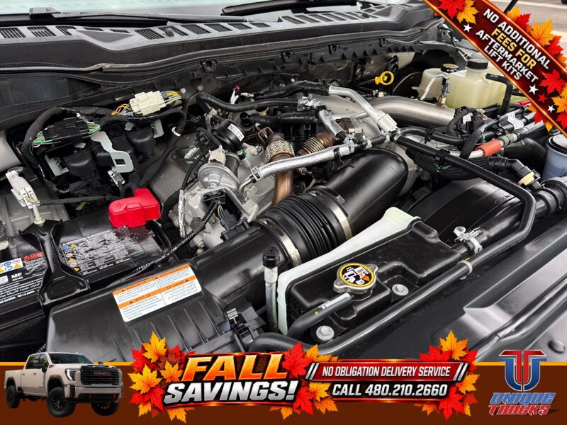 Used 2026 Ford F250 King Ranch w/ Tremor Off-Road Package AWD/4WD image 15