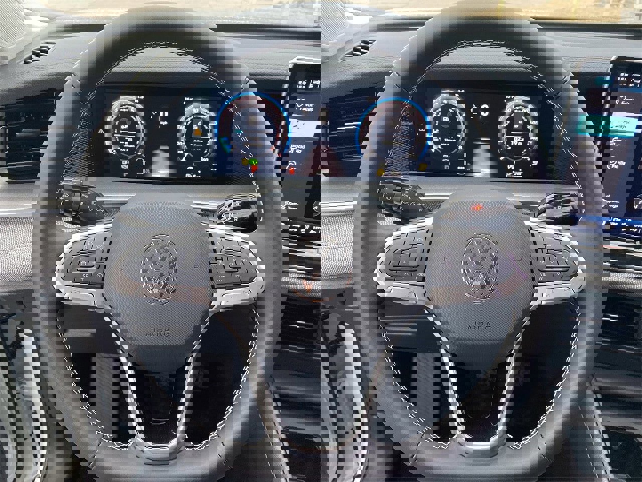 New 2025 Volkswagen Tiguan S image 18