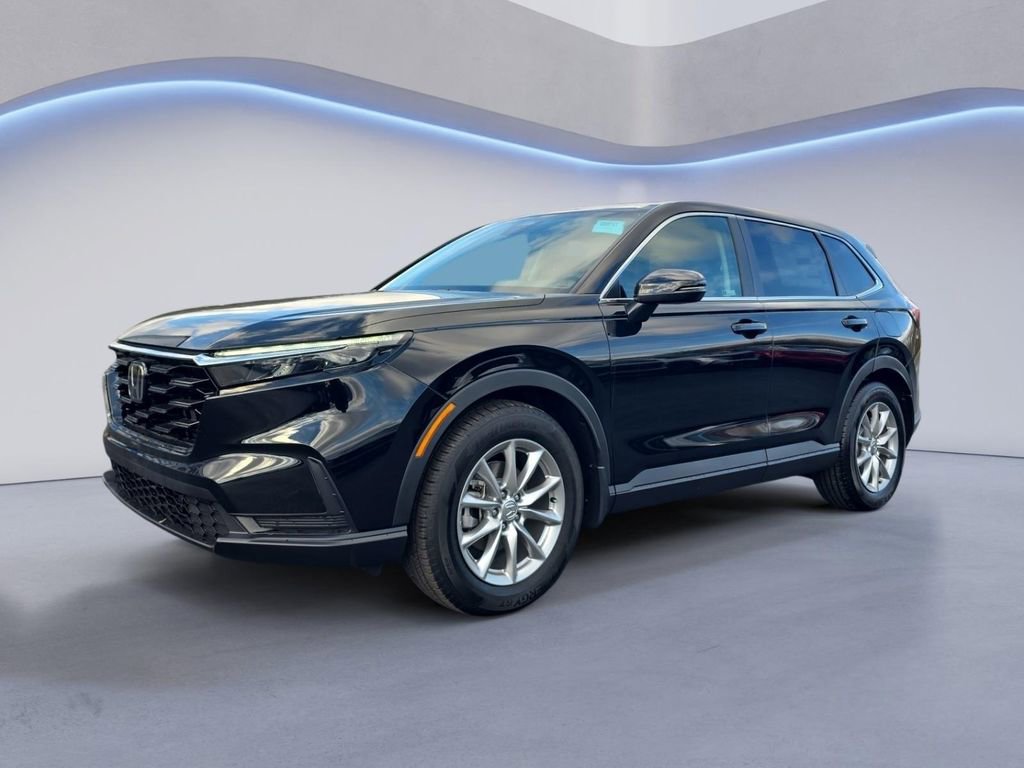 New 2026 Honda CR-V EX image 1