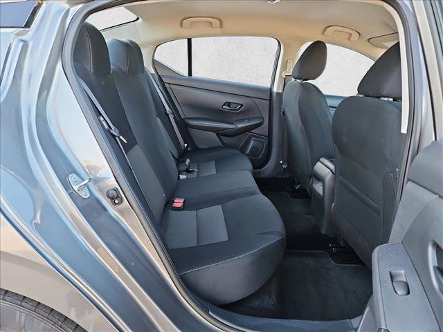 Used 2024 Nissan Sentra SV image 20