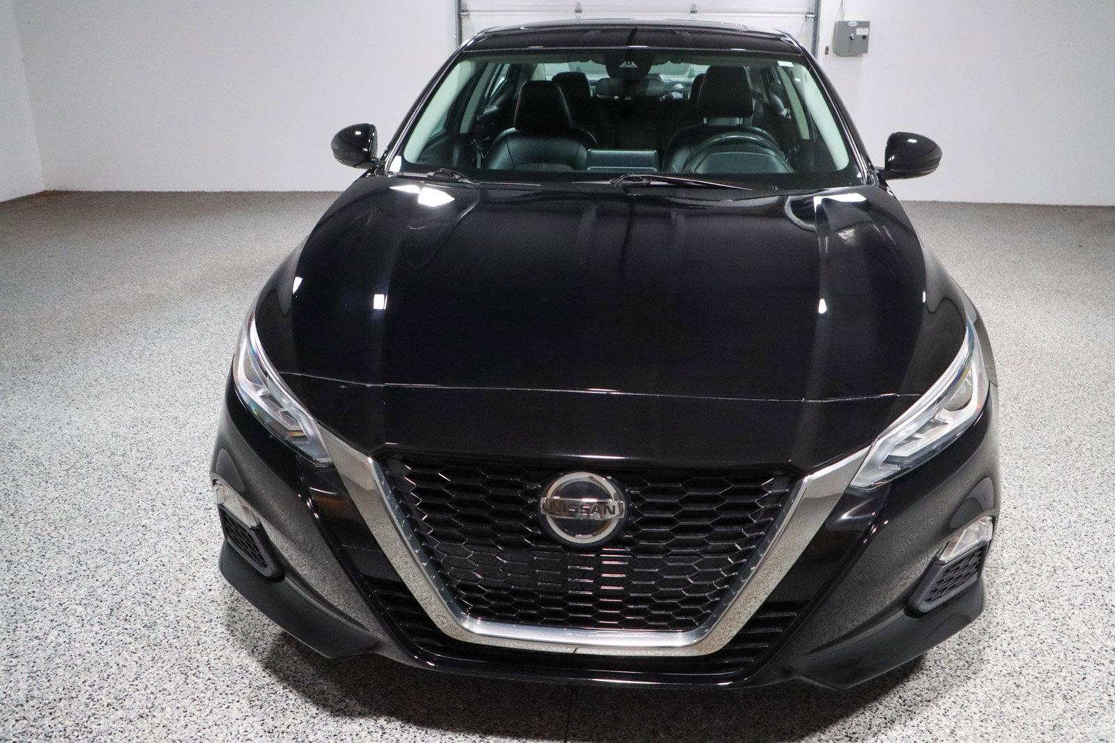Used 2021 Nissan Altima 2.5 SR w/ SR Premium Package FWD image 4