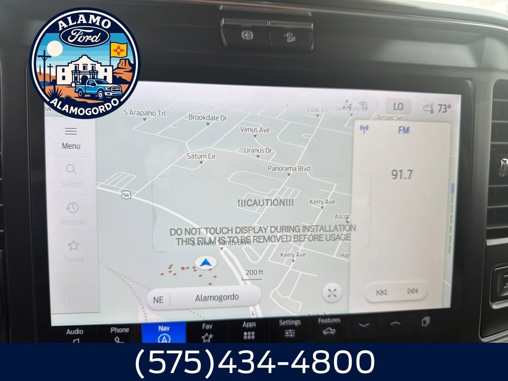 New 2026 Ford F450 Platinum w/ Platinum Plus Package AWD/4WD image 19