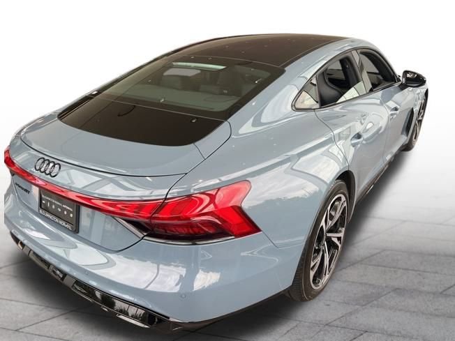 Used 2023 Audi e-tron GT Premium Plus w/ Performance Package image 6