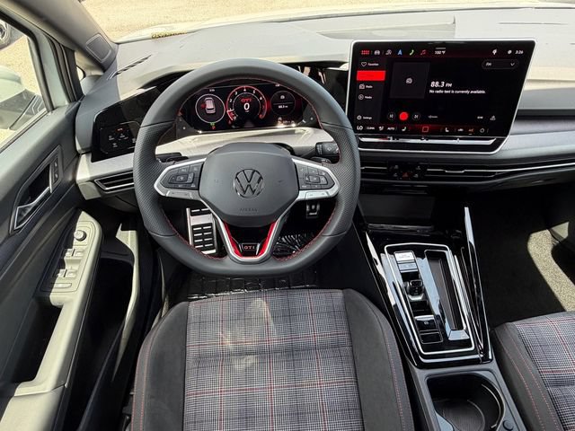 New 2026 Volkswagen GTI S FWD image 14