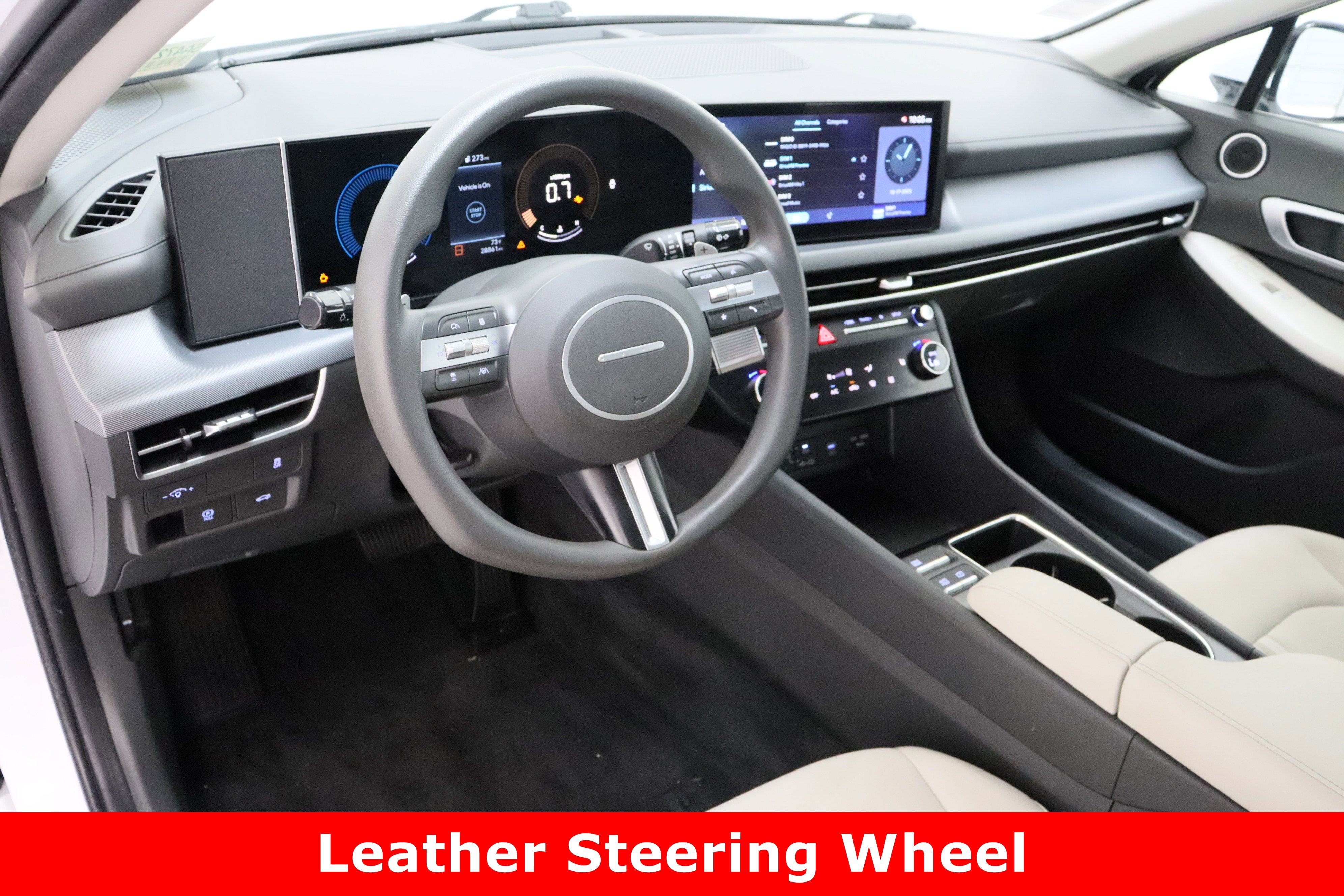 Used 2025 Hyundai Sonata SEL image 13