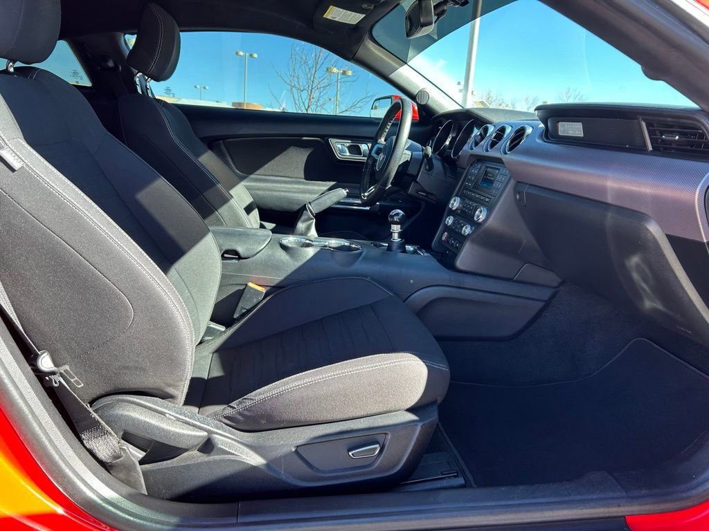 Used 2016 Ford Mustang GT w/ Black Accent Package image 27