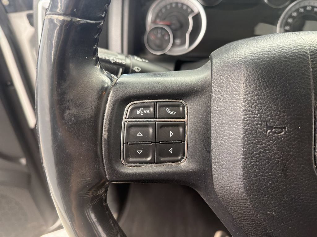 Certified 2019 RAM 1500 Big Horn AWD/4WD image 38