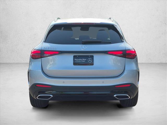 New 2026 Mercedes-Benz GLC 300 image 7