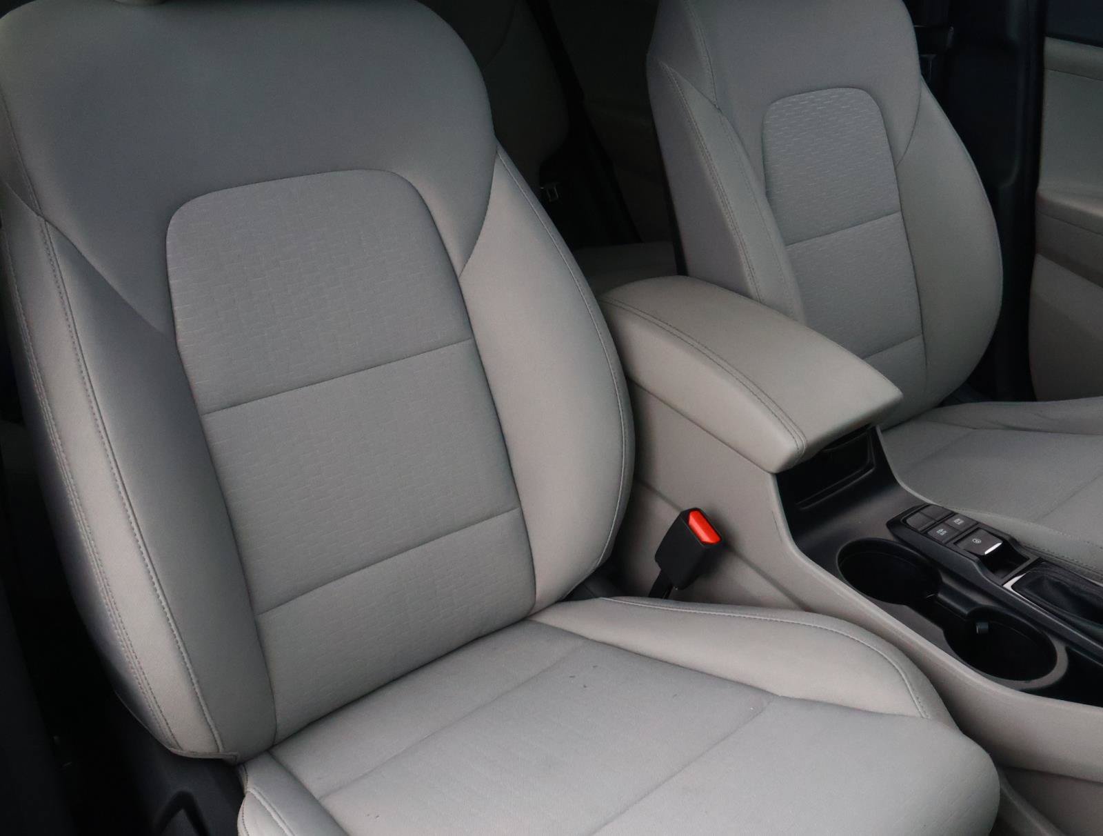 Used 2020 Hyundai Tucson SEL FWD image 16