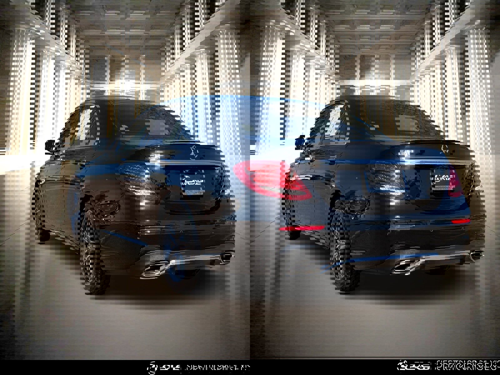 Used 2018 Mercedes-Benz E 300 image 7