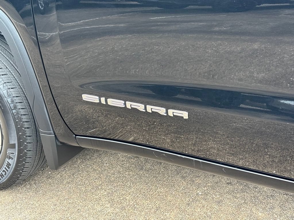 Used 2024 GMC Sierra 1500 SLT RWD image 21