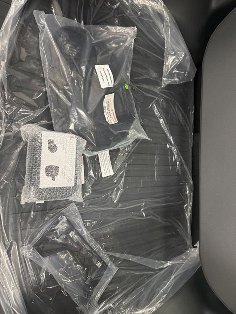 New 2026 Toyota bZ image 17