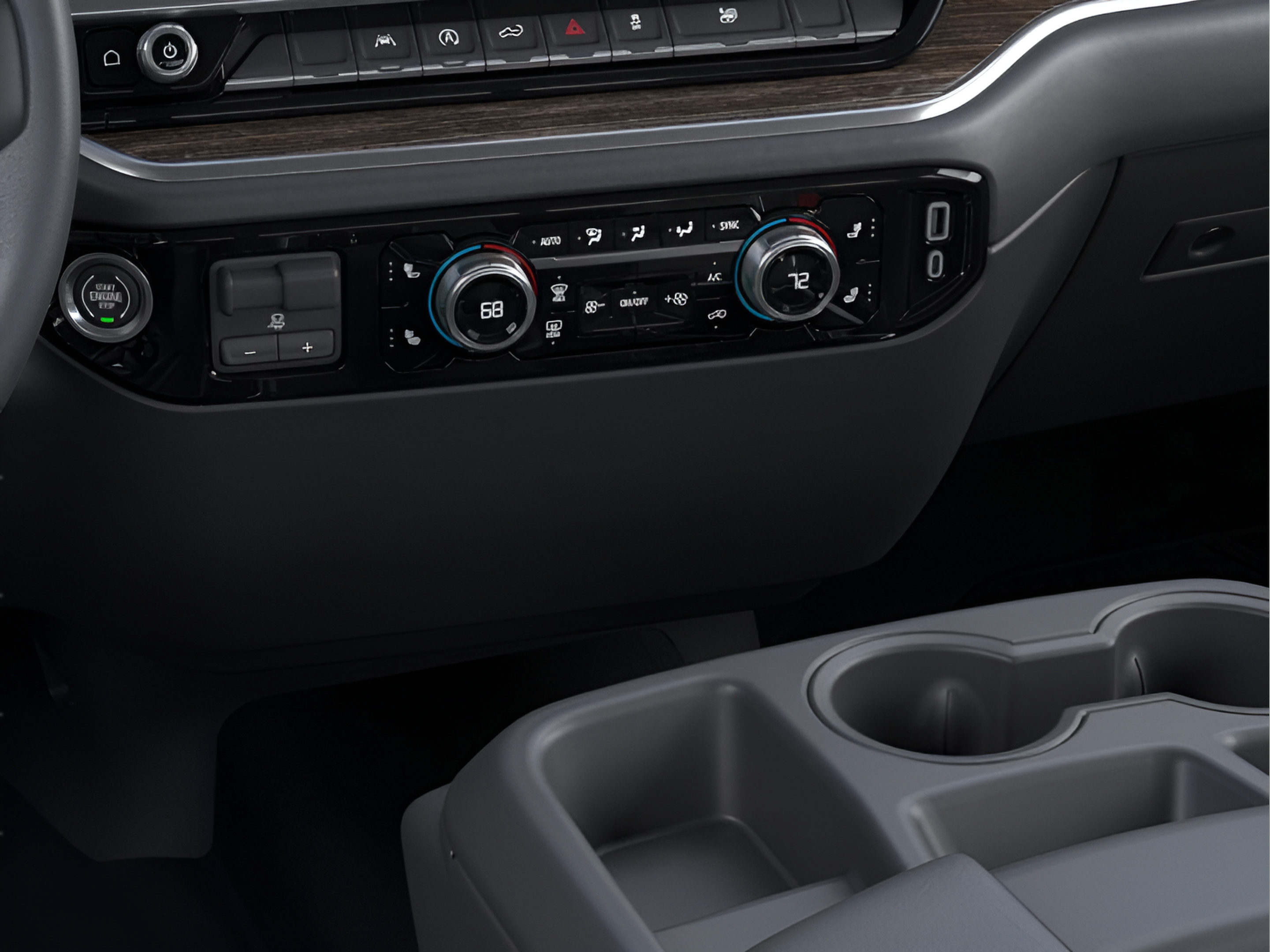 New 2026 GMC Sierra 1500 Elevation AWD/4WD image 17