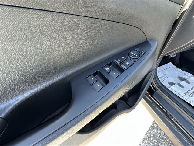 Used 2021 Hyundai Tucson SE image 13