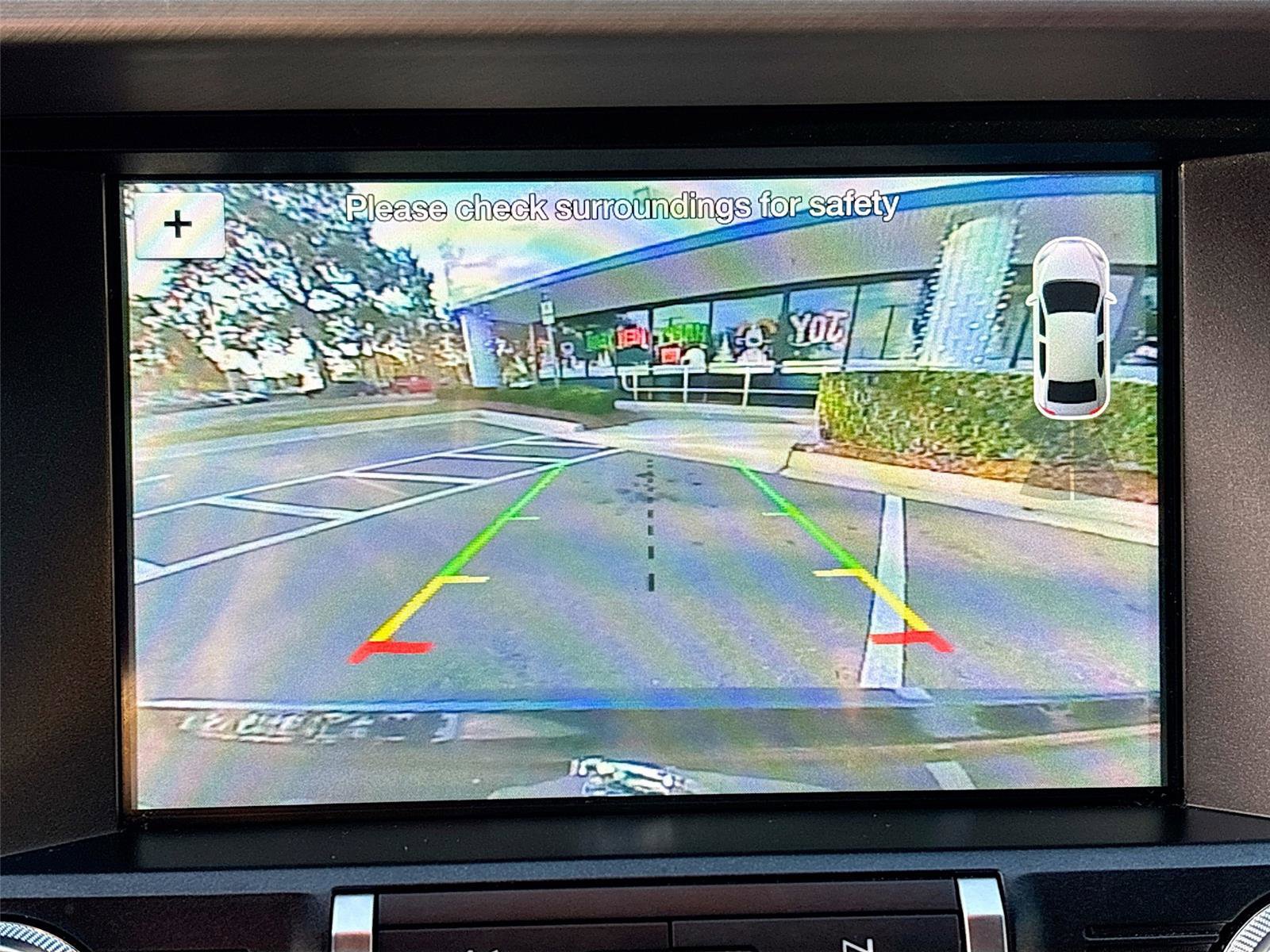 Used 2018 Ford Mustang Premium w/ Enhanced Security Package image 13