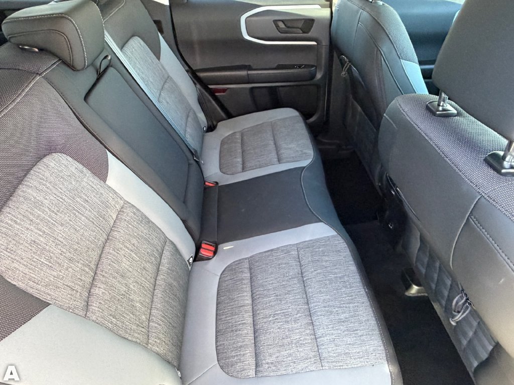 Used 2021 Ford Bronco Sport Big Bend AWD/4WD image 12