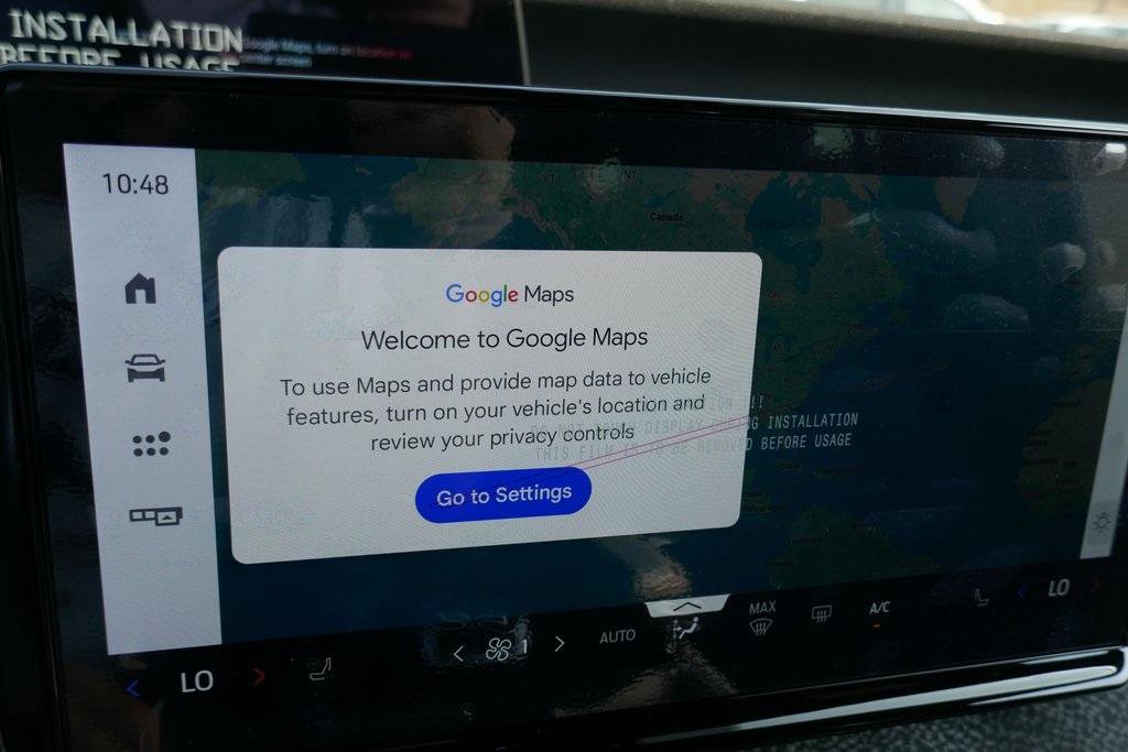 New 2025 Ford Expedition Tremor image 18