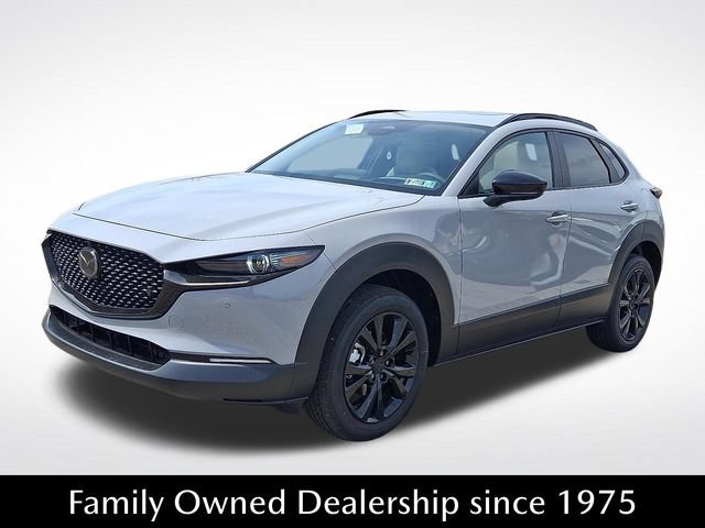 New 2026 MAZDA CX-30 2.5 Turbo Aire Edition AWD/4WD image 3
