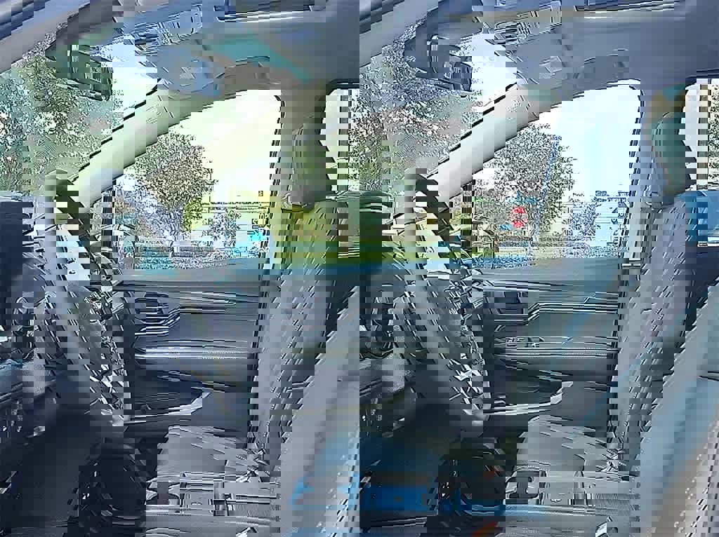 New 2026 Honda Odyssey EX-L image 10