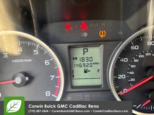 Used 2014 Subaru Crosstrek 2.0i Premium AWD/4WD image 20