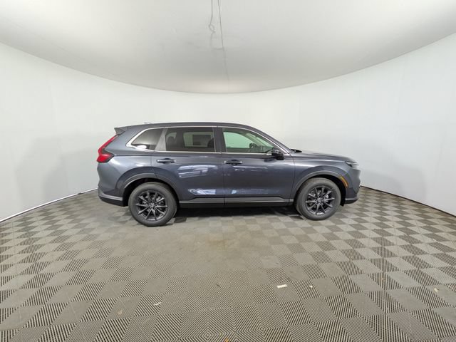 New 2027 Honda CR-V EX-L image 32