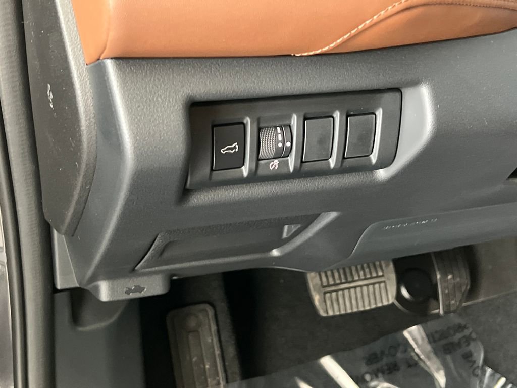 New 2026 Subaru Outback Touring XT AWD/4WD image 29